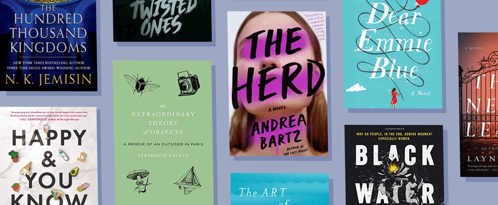 Great Underrated Books Recommended by Editors
