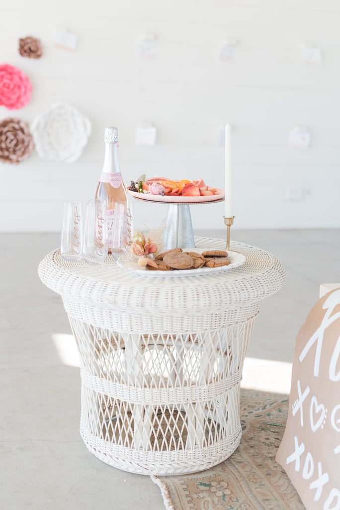 Galentine's Day Party Photo Shoot Galentine's Day Party Photo Shoot