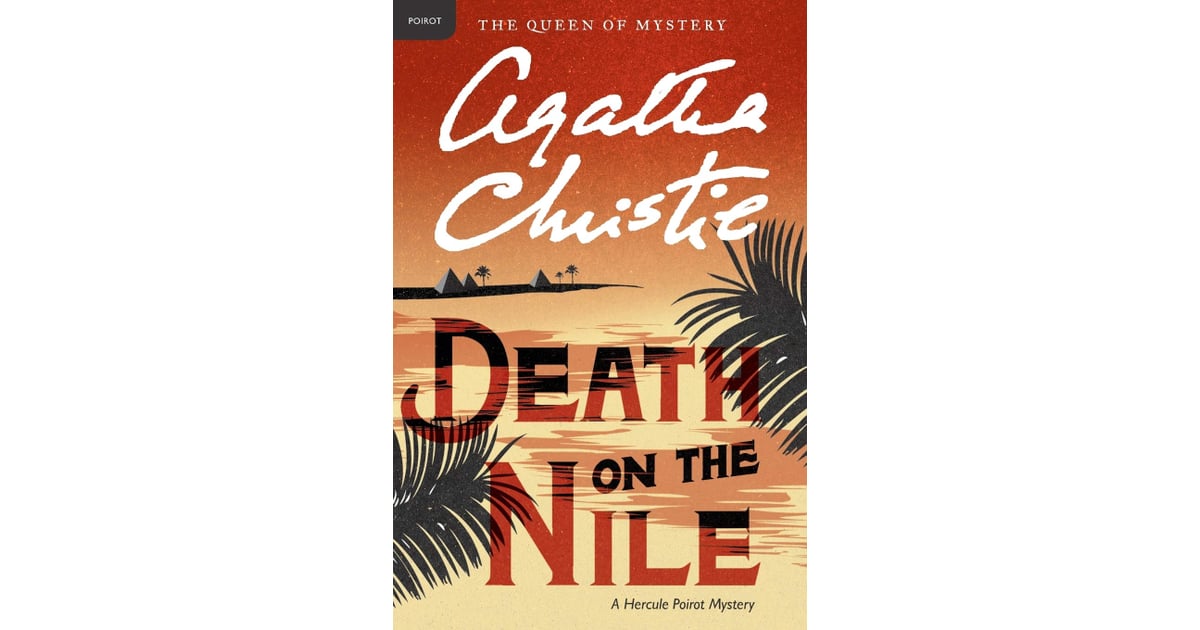 death on the nile by agatha christie