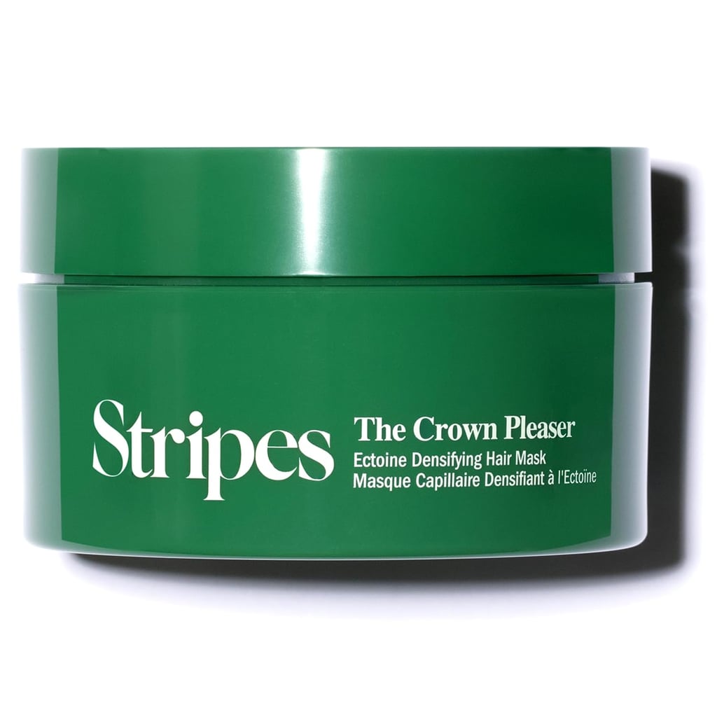 Stripes The Crown Pleaser