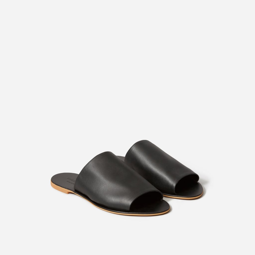 Everlane The Day Slide Sandal