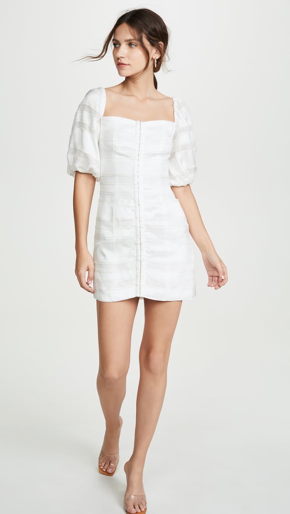 Collective Solitude Dress