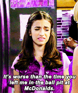 When She Proved Kimmy Gibbler Hasn't Changed a Bit