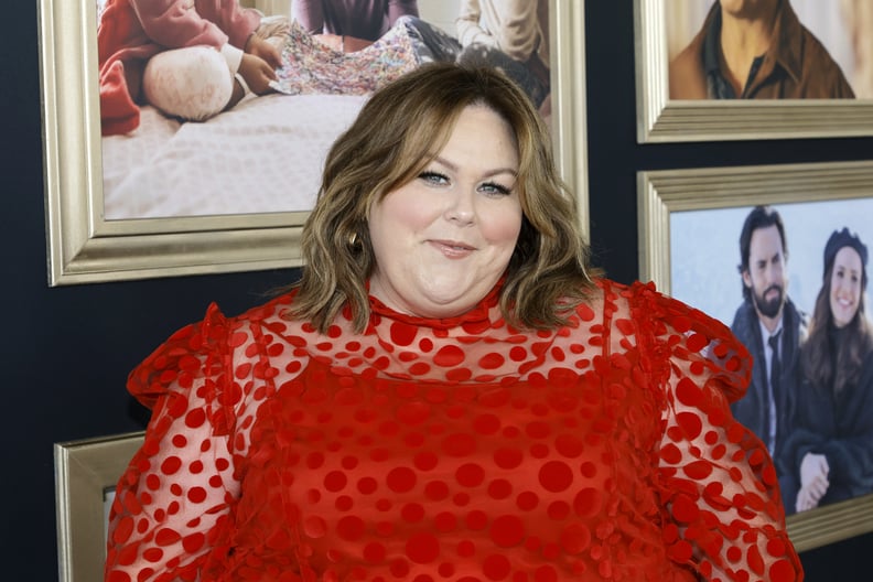 Chrissy Metz