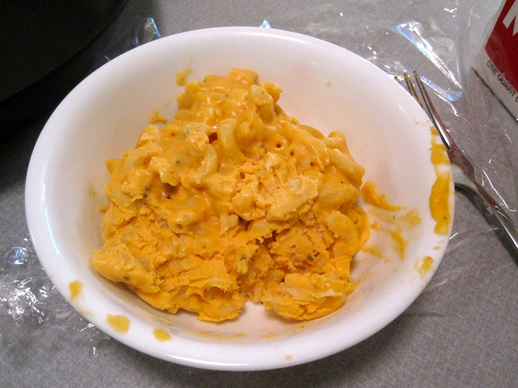 How to Reheat Leftover Pasta POPSUGAR Food