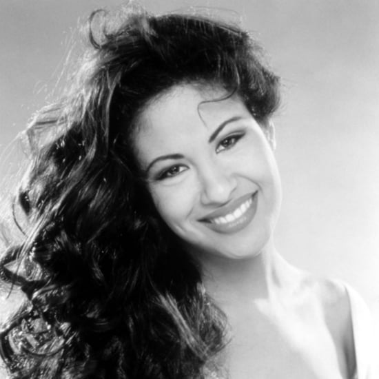 Selena Quintanilla Inspirational Quotes
