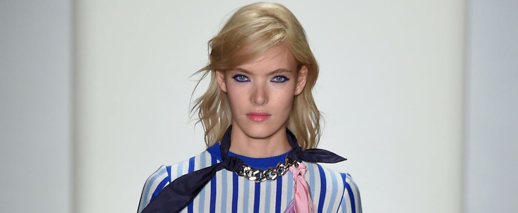 Anna K Fall 2016 Collection