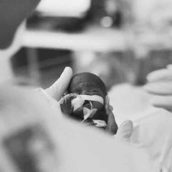 Bun in the Oven Preemie Update