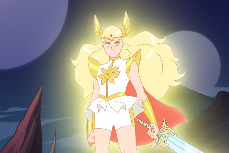 She-Ra and the Princesses of Power