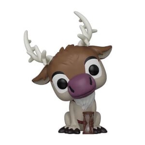 Frozen 2 Sven Pop! Figure