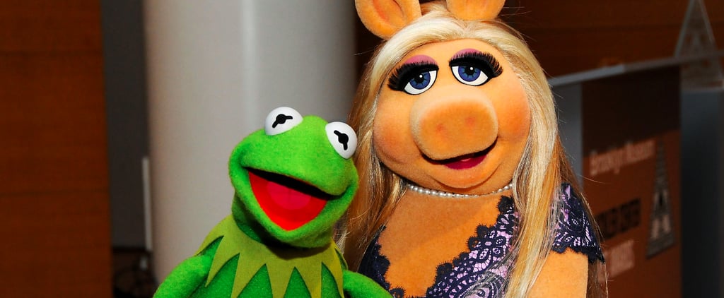 Twitter Reactions to Miss Piggy and Kermit Breakup
