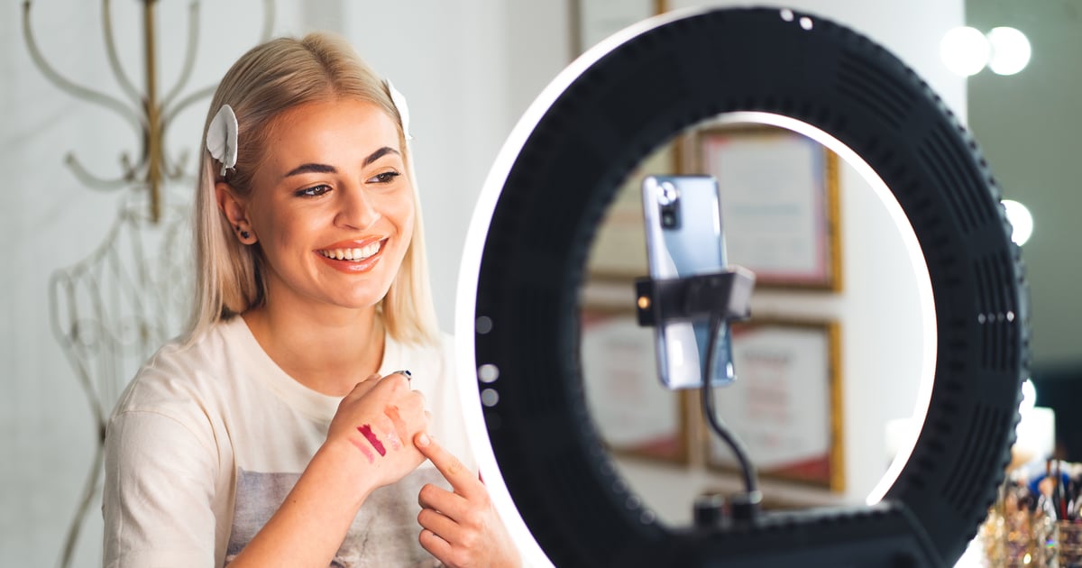 De-Influencing Is the TikTok Trend Putting Authenticity First, but Can It Be Trusted?