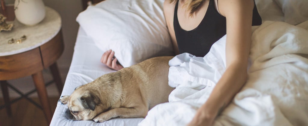 What Your Sleeping Position Says About Your Personality