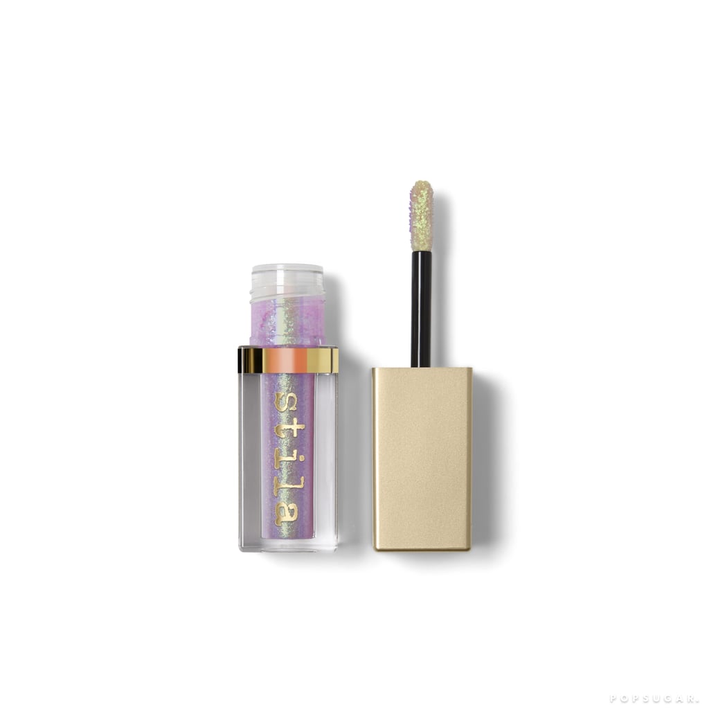 Stila Magnificent Metals Glitter & Glow Liquid Eye Shadow in Sunset Cove Stila Magnificent Metals Glitter & Glow Liquid Eye Shadow in Sunset Cove