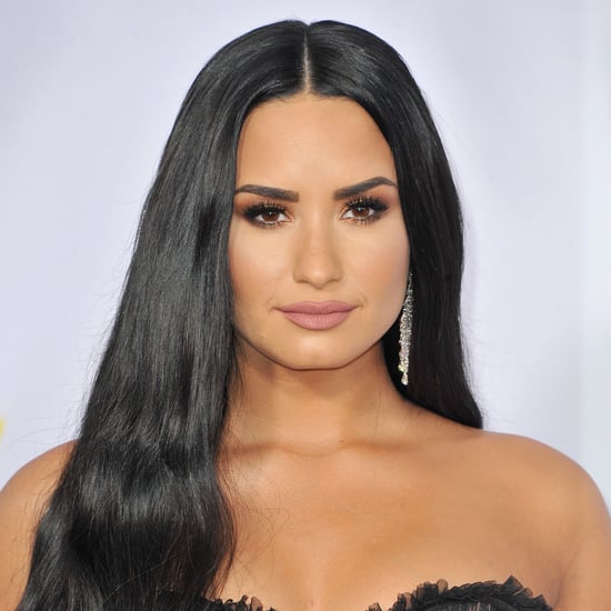 Demi Lovato Through the Years In Pictures