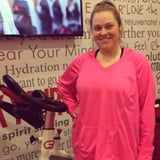 Anja Managed Shed Over Pounds