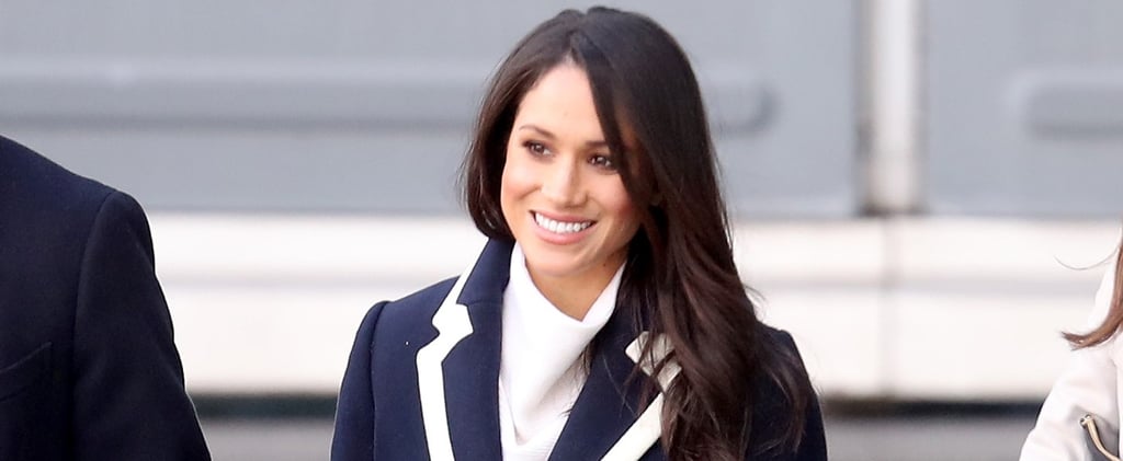 Meghan Markle's Altuzarra Bag