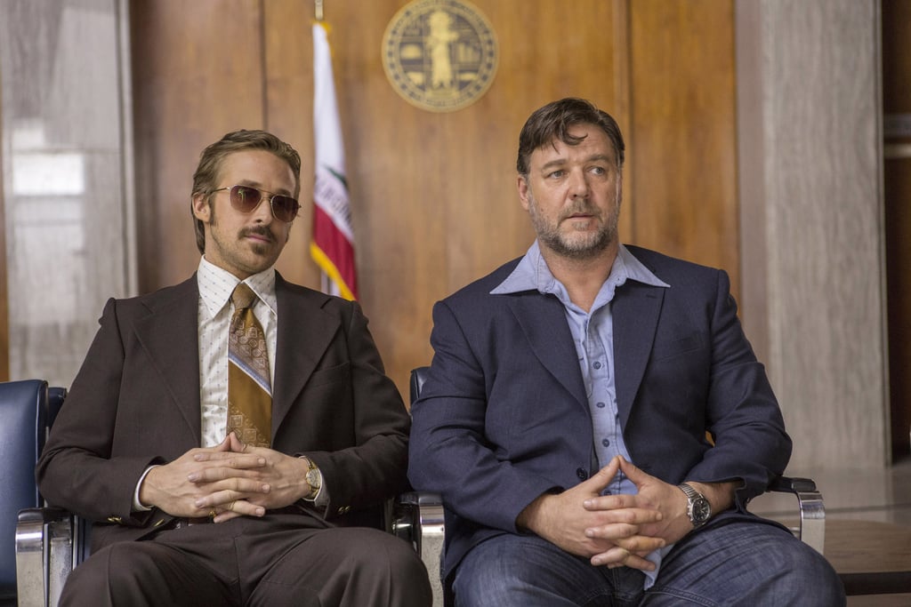 The Nice Guys