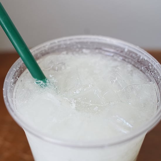 Starbucks's Secret Virgin Malibu Drink Review With Photos