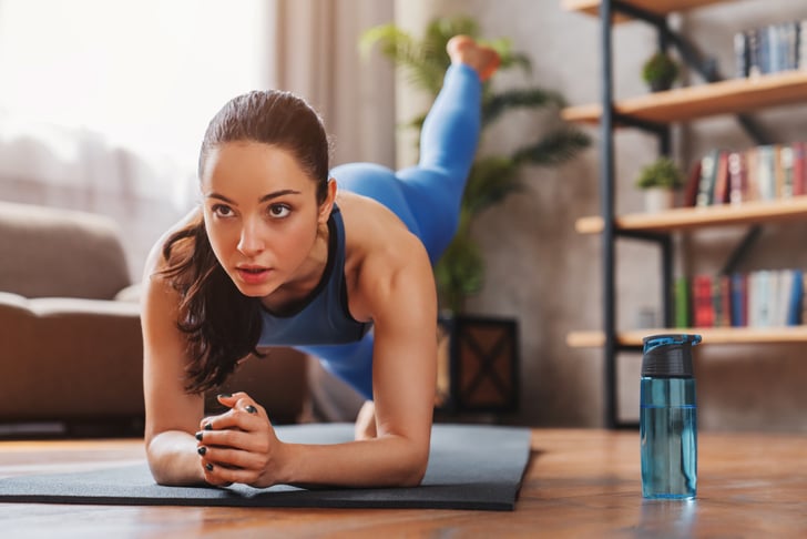 7 Best  Pilates Workouts For Beginners