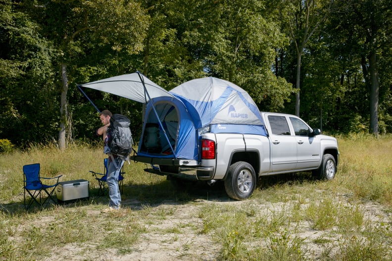 Car Camping