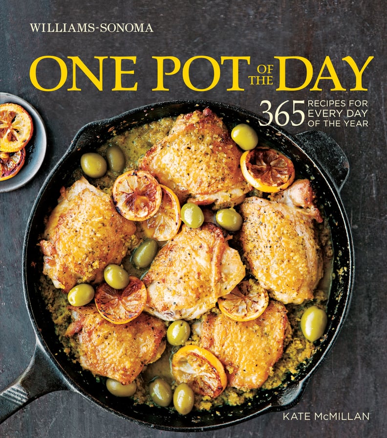 Williams-Sonoma's One Pot of the Day