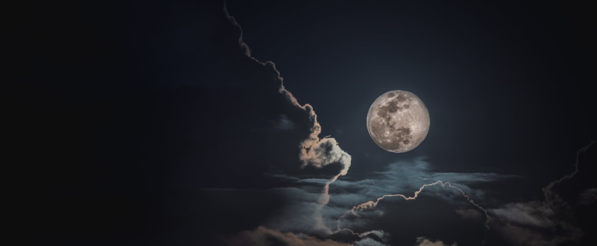 A Spiritual Cleansing For the Full Moon in Cancer | POPSUGAR ...