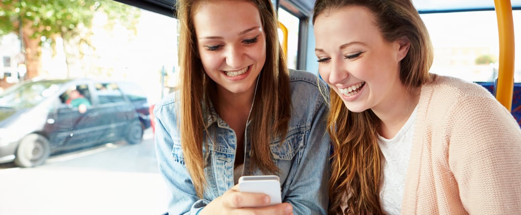 Ignore No More Phone Locking App