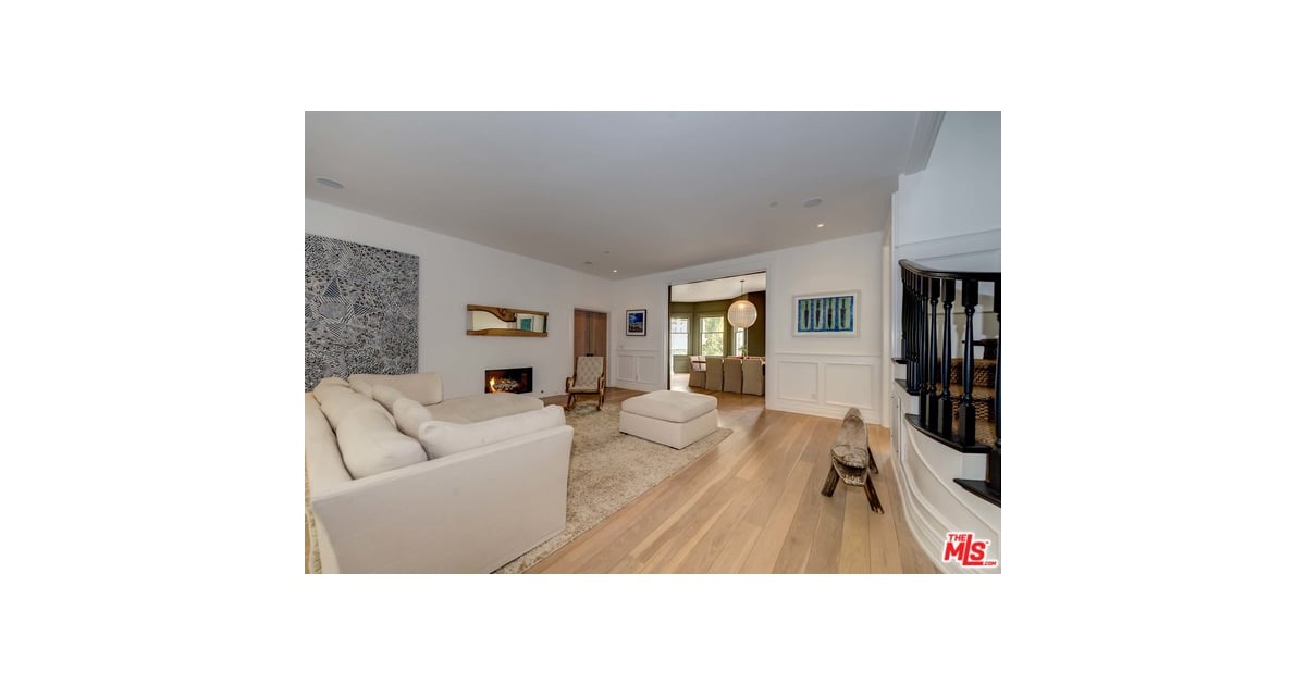 Chris Hemsworth and Elsa Pataky Selling Malibu Home | POPSUGAR Home Photo 6