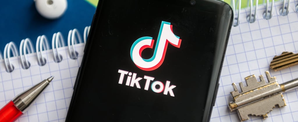 How to Talk Over a Sound on TikTok