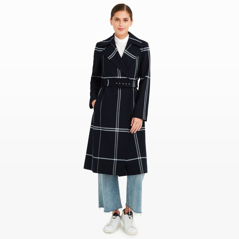 Club Monaco Simin Coat