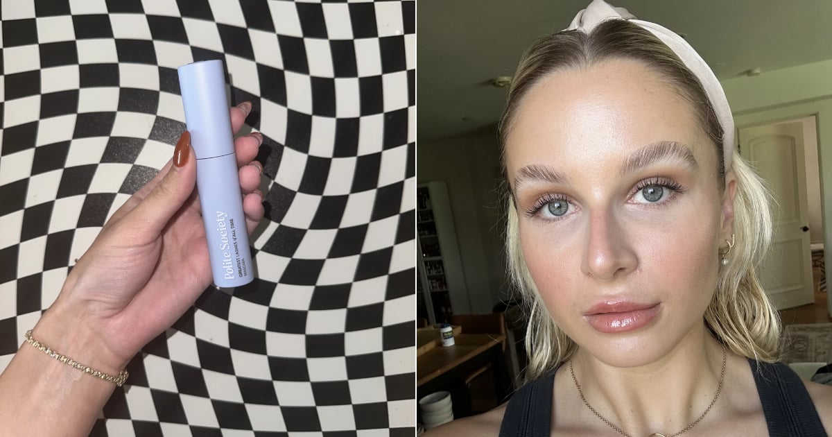 This Mascara Claims to Be the “Greatest of All Time” — Is It?