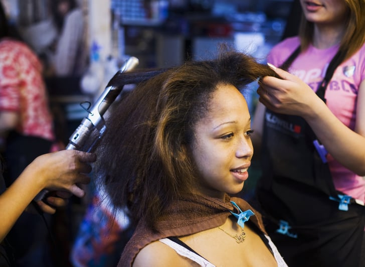 The curling iron things invented by black women popsugar uk news