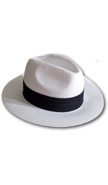 Charlie Fedora ($39)