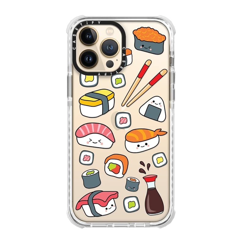 The best gifts for your little sushi lover - Paul & Paula