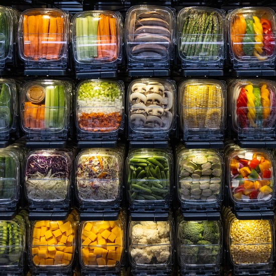 The Problem With Making Groceries a Status Symbol