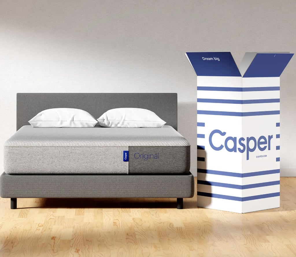 Casper Original 11-Inch Foam Mattress