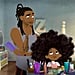 Hair Love Is Becoming a Series Called Young Love on HBO Max
