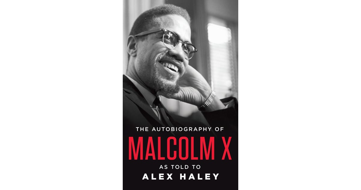 the autobiography of malcolm x book review