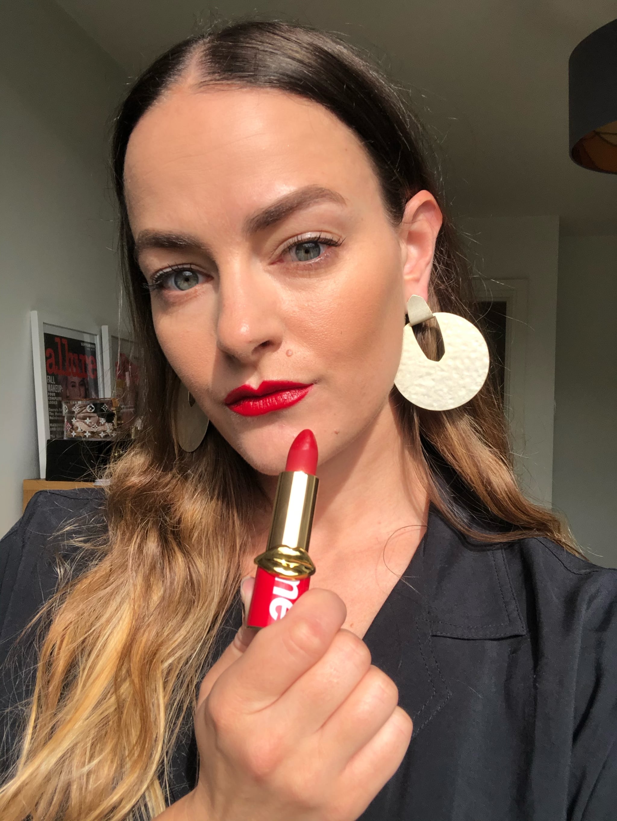Supreme/Pat McGrath Labs Lipstick