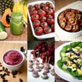 Naturally Sweet Summer Recipes Featuring Fresh Fruit