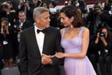 George Amal Clooney Moments That