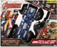 xpv marvel avengers rc rollover rumbler