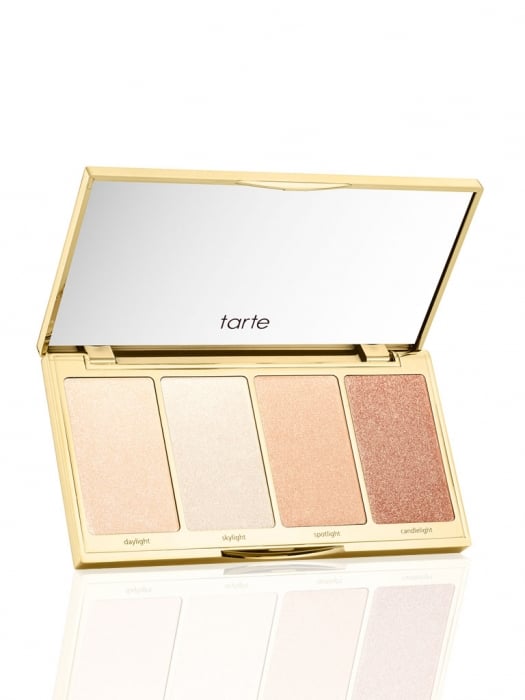 Tarte Skin Twinkle Lighting Palette Vol. II