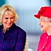 Do Queen Elizabeth II and Camilla Get Along?