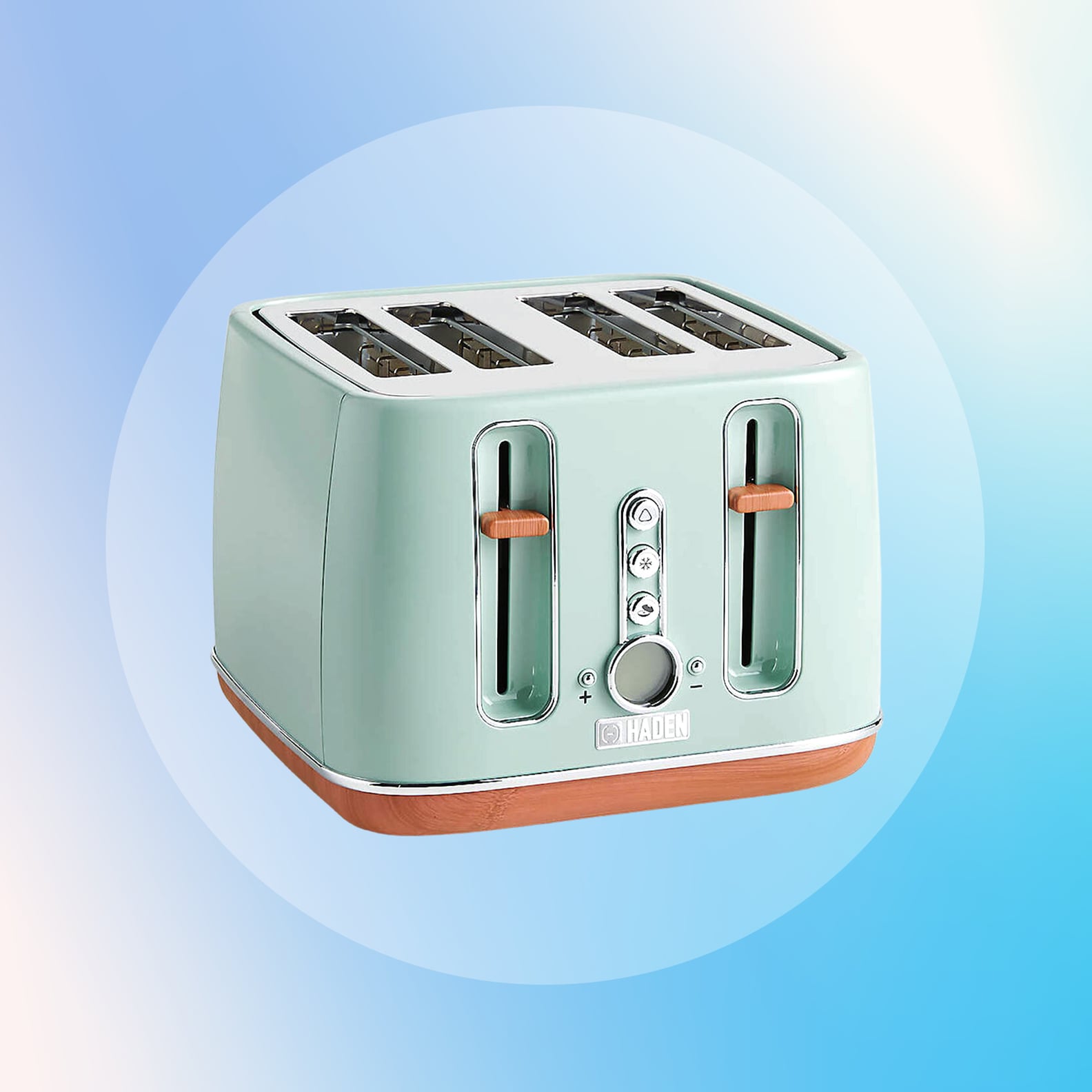 Best Stylish Toasters That Aren't Ugly POPSUGAR Home