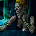 Kate Moss Will Give You Chills in Alexander McQueen's Horror Film
