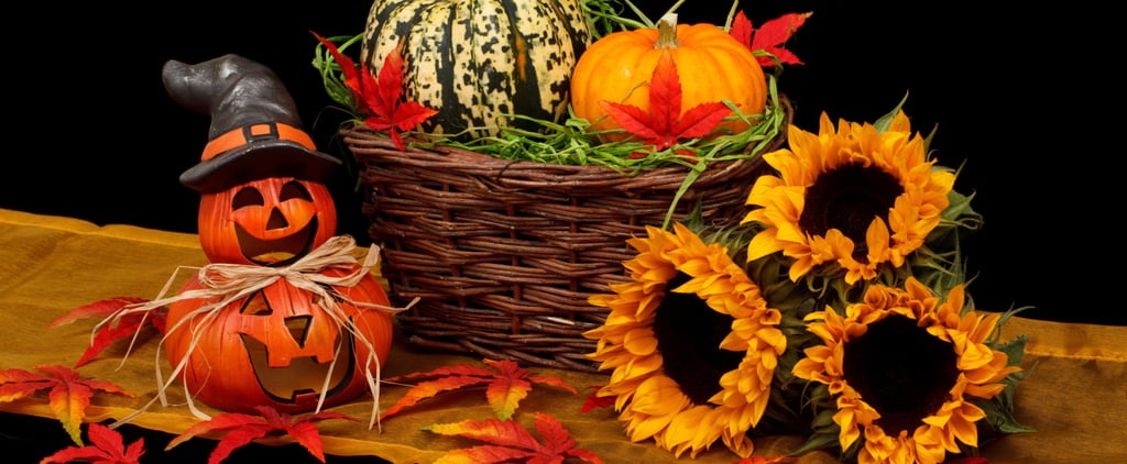 Things to Do With Kids Instead of Trick-or-Treating