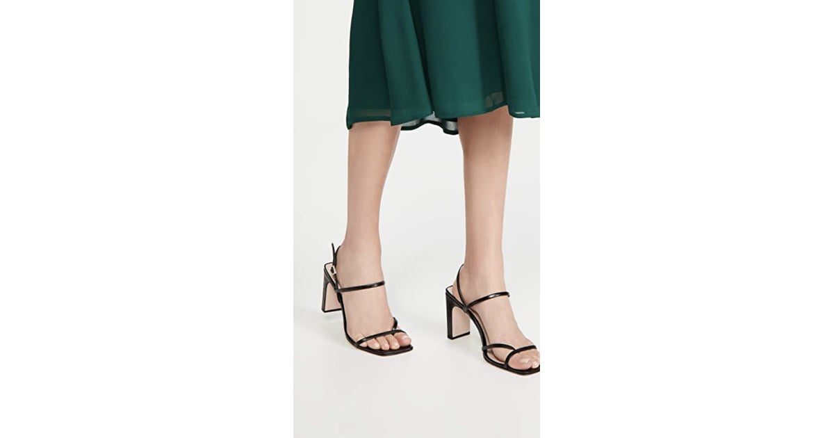 Schutz amaia sale high block sandals