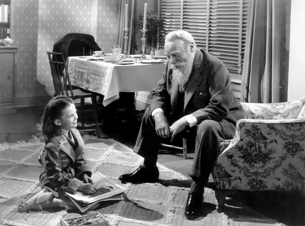 Miracle on 34th Street (1947)